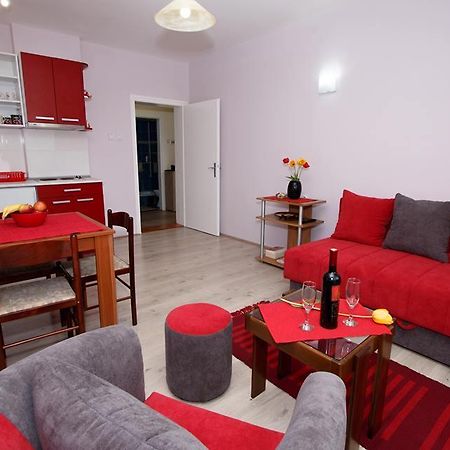 Apartman "Nina" Sokobanja Buitenkant foto