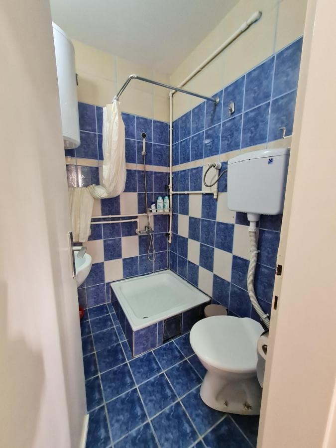 Apartman "Nina" Sokobanja Buitenkant foto