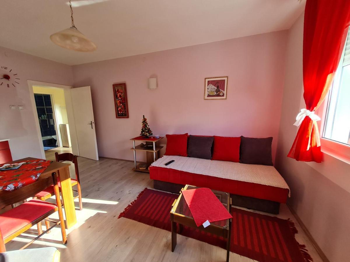 Apartman "Nina" Sokobanja Buitenkant foto