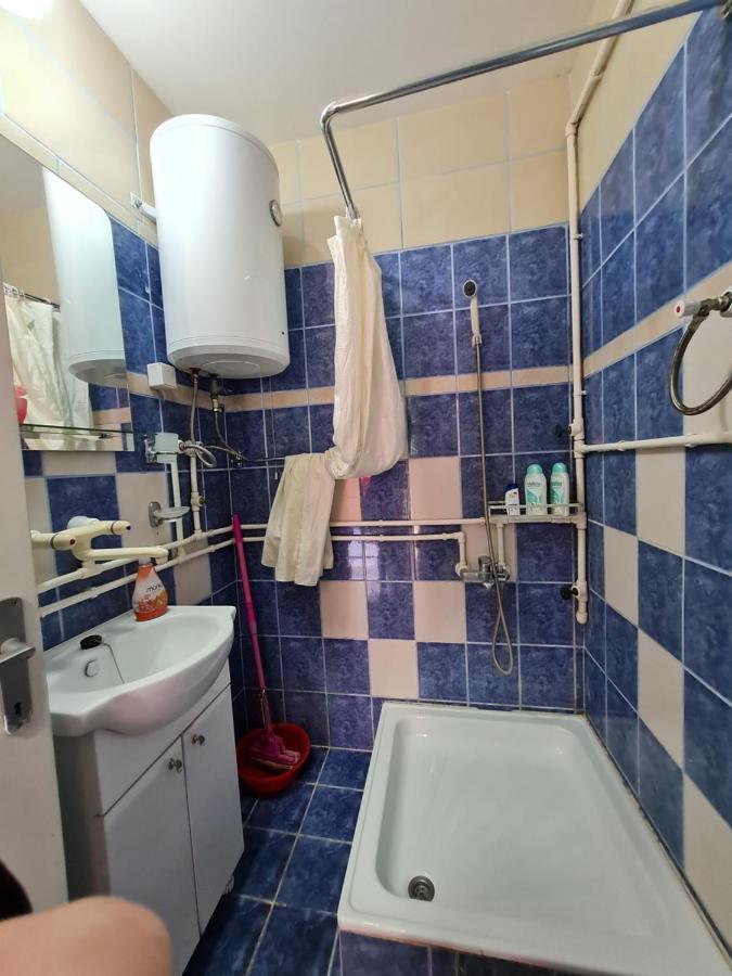 Apartman "Nina" Sokobanja Buitenkant foto