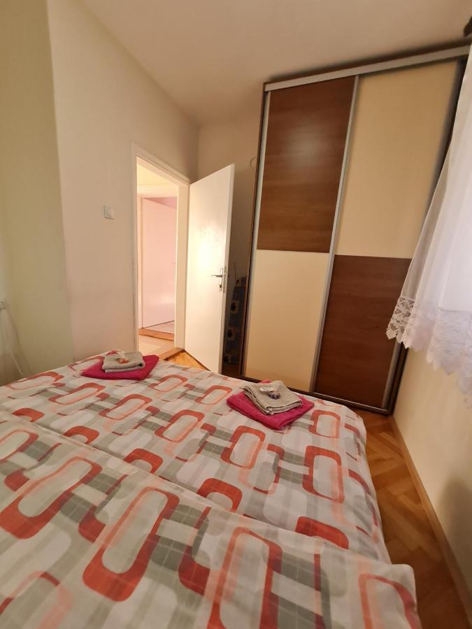 Apartman "Nina" Sokobanja Buitenkant foto