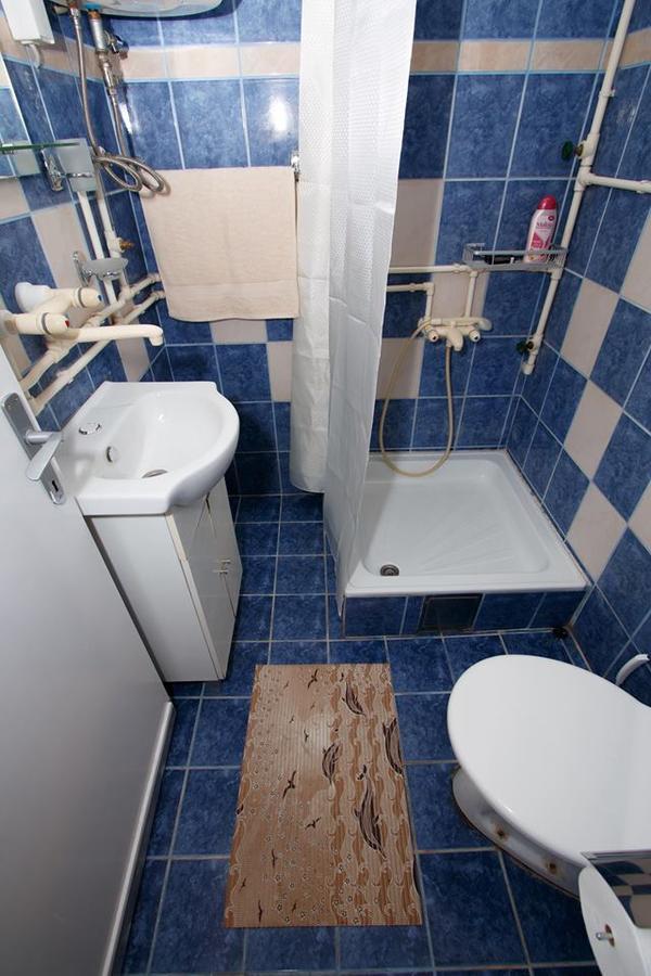 Apartman "Nina" Sokobanja Buitenkant foto