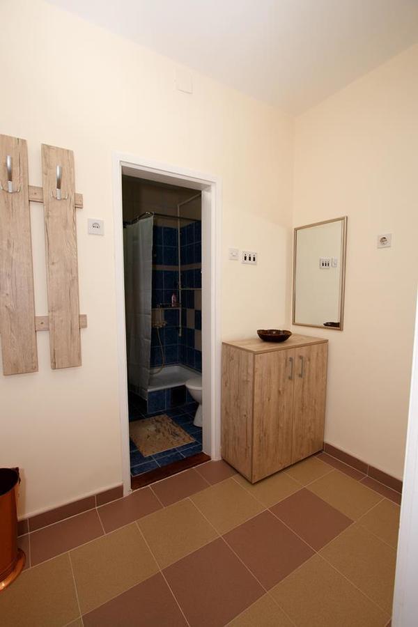 Apartman "Nina" Sokobanja Buitenkant foto